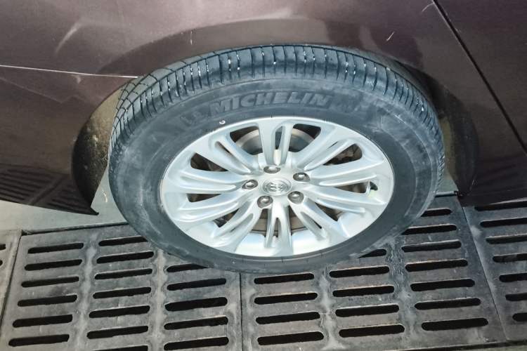 Used Buick LaCrosse 2018 20T Elite Edition