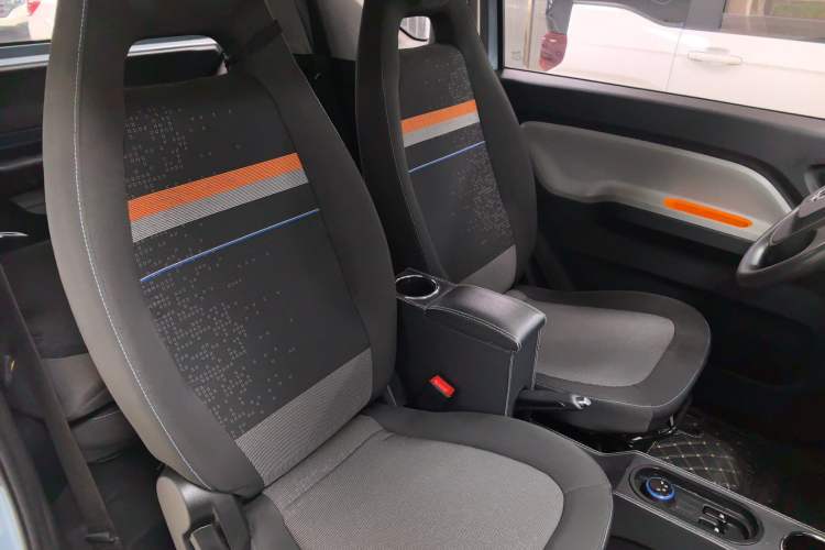 Used Wuling Hongguang MINIEV 2020 Freedom Version Lithium Iron Phosphate