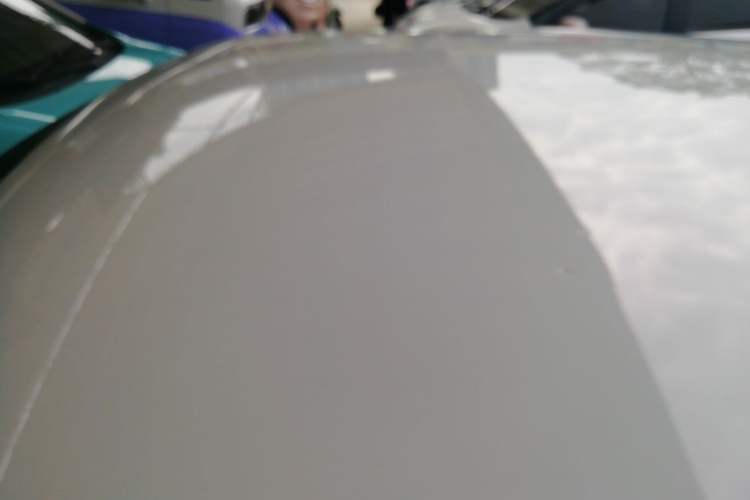 Used ORA White Cat 2020 360km Standard Version
