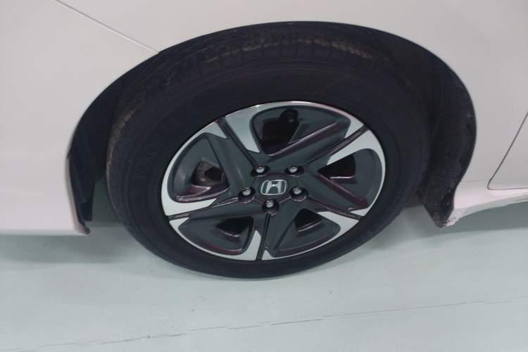 Used Honda Envix 2019 180TURBO CVT Enjoyment Edition China V