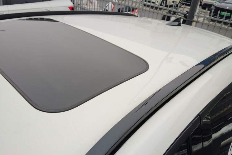 Used Mazda CX-5 2021 2.0L Automatic Two-Wheel Drive ZhiZun Version