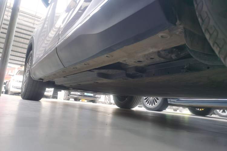 Used Wuling Xingguang S 2024 510km Flagship Edition