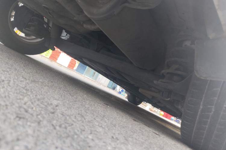 Used Hyundai Verna 2010 Sedan 1.4L Automatic Comfort Model GS
