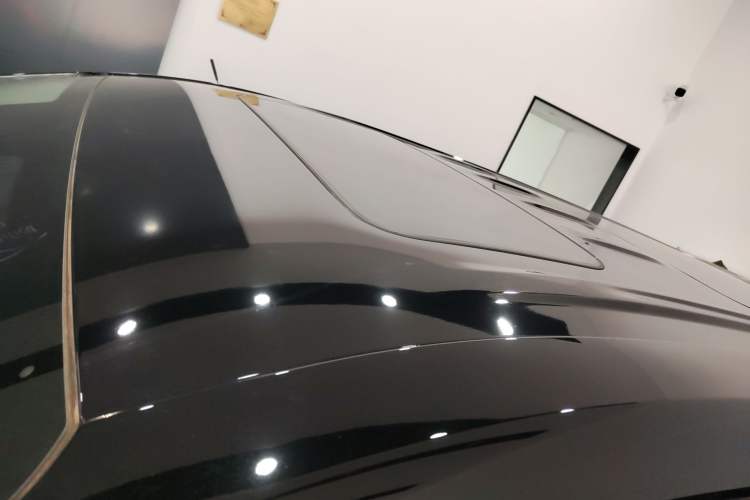 Used BYD Xia 2025 DM-i 1.5T 180km Excellence Model
