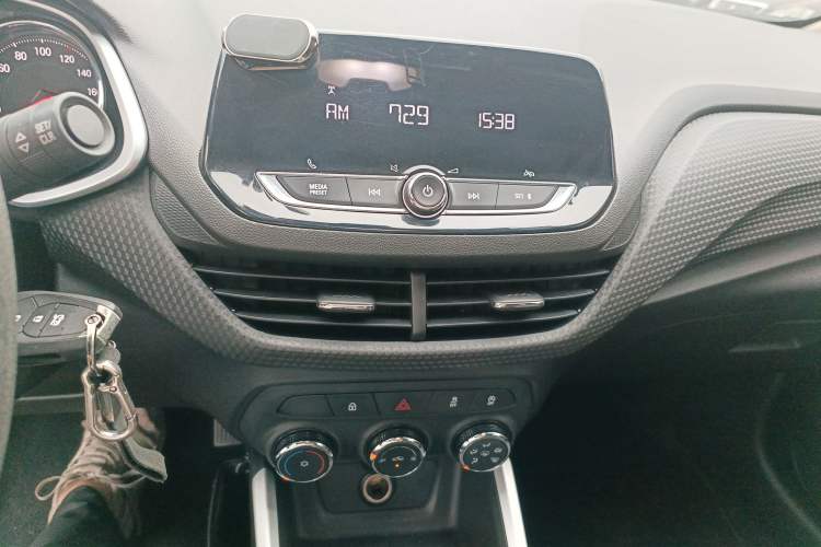 Used Chevrolet Cavalier 2020 325T Automatic Enjoyment Edition