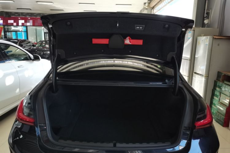 Used BMW 3 Series 2023 325Li M Sport Package