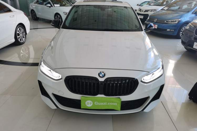 Used BMW 1 Series 2023 120i M Sport Night Edition
