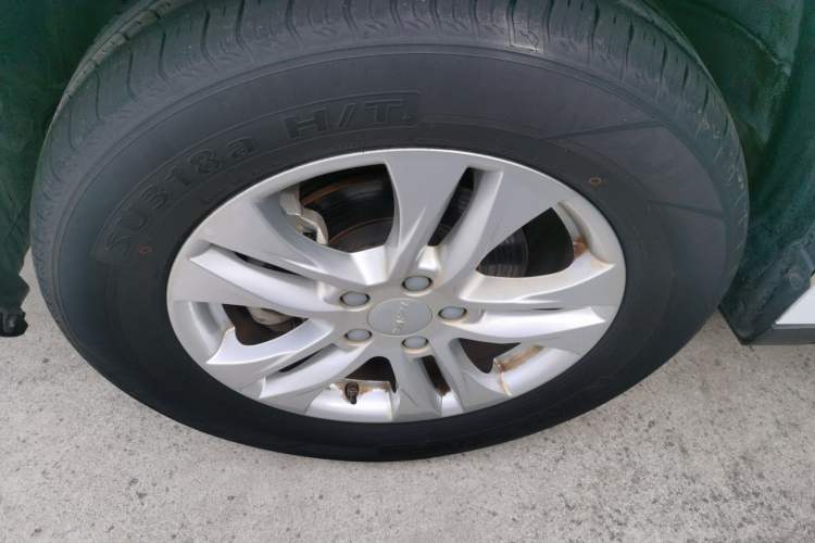 Used Haval M6 2021 PLUS 1.5T DCT Comfort Edition