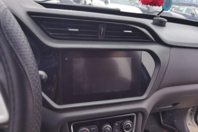 Used Chery Tiggo 3 2018 Classic Edition 1.6L CVT Elite Model
