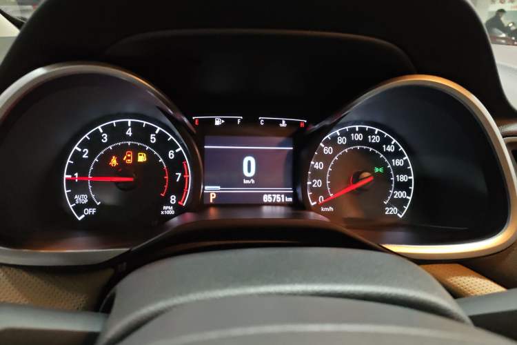 Used Chevrolet Monza 2020 320 Automatic Enjoyment Edition