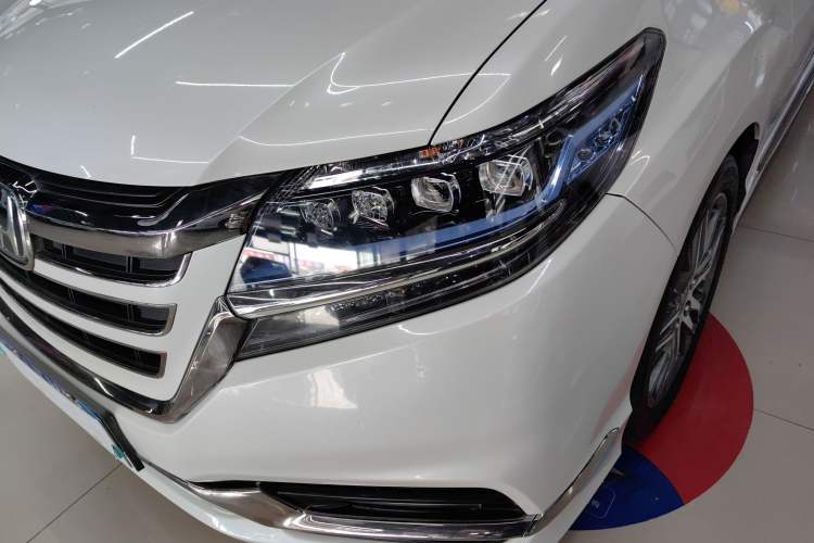 Used Honda Elysion 2019 2.0L Hybrid Luxury Edition