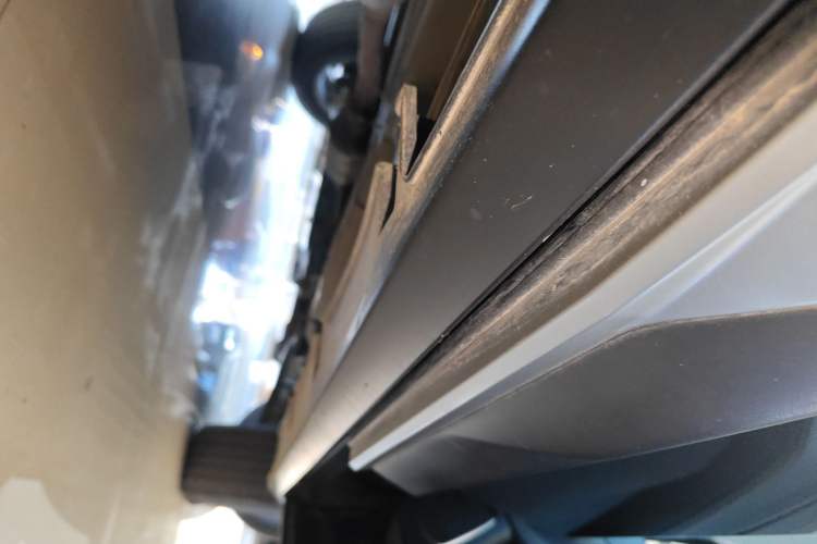 Used GAC Trumpchi GS4 2022 270T Manual Elite Edition
