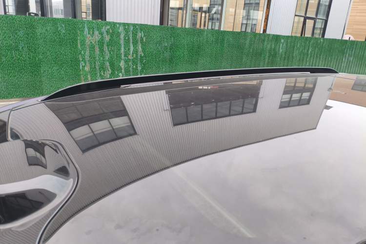 Used Leapmotor C16 2024 Range-Extended 200 LiDAR Edition
