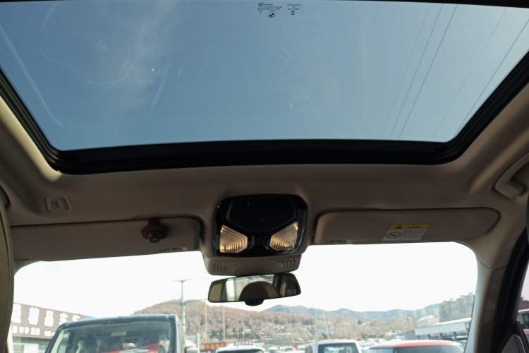 Used BMW X3 2022 Second Facelift xDrive30i Leading Edition M Night Sky Package
