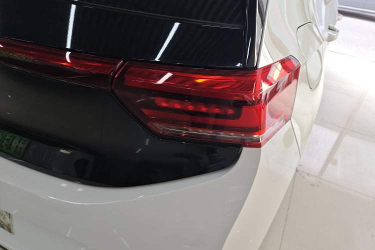 Used Volkswagen ID.3 2024 Outstanding Edition