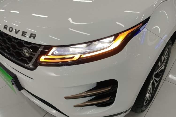 Used Land Rover Range Rover Evoque 2020 249 PS R-DYNAMIC SE Sport Technology Edition
