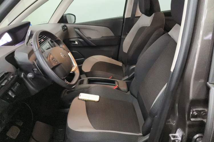 Used Citroen C4 Picasso 2015 Grand 1.6T Fashion Model 7 Seats