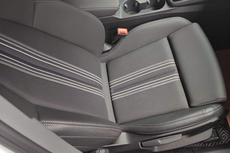 Used Audi A3 2022 A3L Limousine 35 TFSI Fashion Sport Model