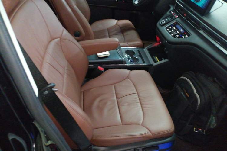 Used Honda Odyssey 2022 2.0L eHEV Sharp·Luxury Edition
