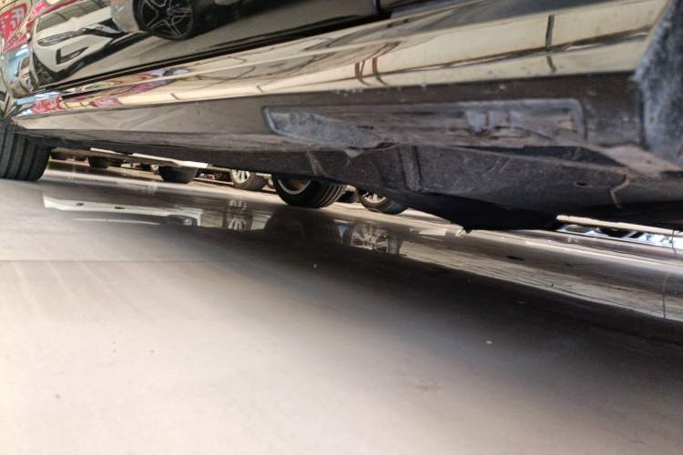 Used Audi A6L 2018 35 TFSI Collector's Edition