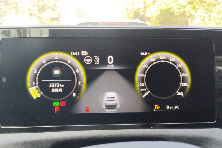 Used Volkswagen Tiguan L 2024 PRO 380TSI Four-Wheel Drive R-Line Prestige Edition