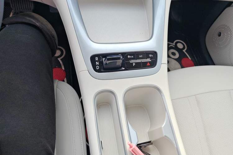 Used  Geome 2025 UP 410km Exploration Edition
