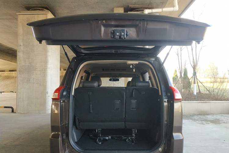 Used Dongfeng Fengon 330 2019 1.5L 330S Manual Comfort Version China VI Standard