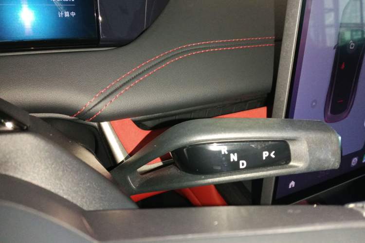 Used  SU7 2024 Rear-Drive Long-Range Intelligent Driving Version