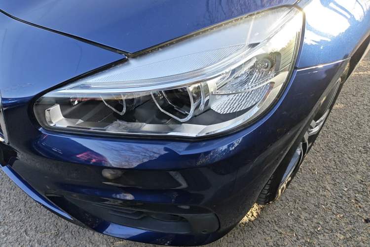 Used BMW 2 Series Active Tourer 2016 218i Sports Design Package
