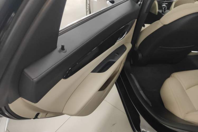 Used Cadillac CT6 2020 28T Fashion Edition
