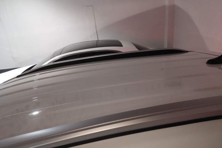 Used BYD Yuan Pro 2023 401KM Luxury Version
