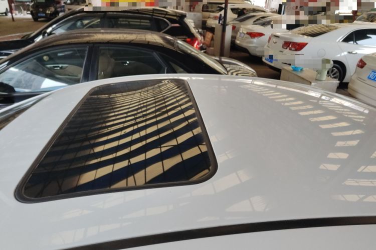 Used Kia K3 2013 1.6L Manual GLS
