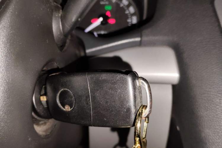 Used Skoda Octavia 2014 1.6L Automatic Yijie Edition
