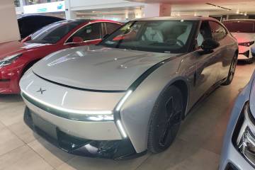 Used XPeng P7 