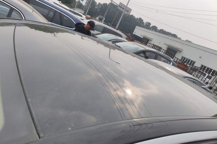 Used Volkswagen ID.3 2023 Upgraded Model Pure Intelligent Enjoyment Version
