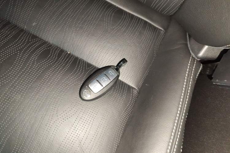 Used Nissan Teana 2020 2.0L XL Upper SmartDrive Version
