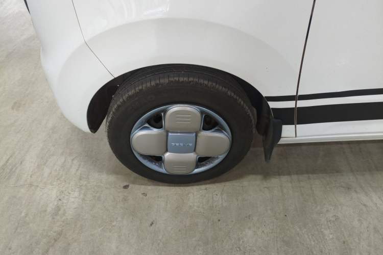 Used  Panda 2023 Panda Mini 200km Endurance Bear
