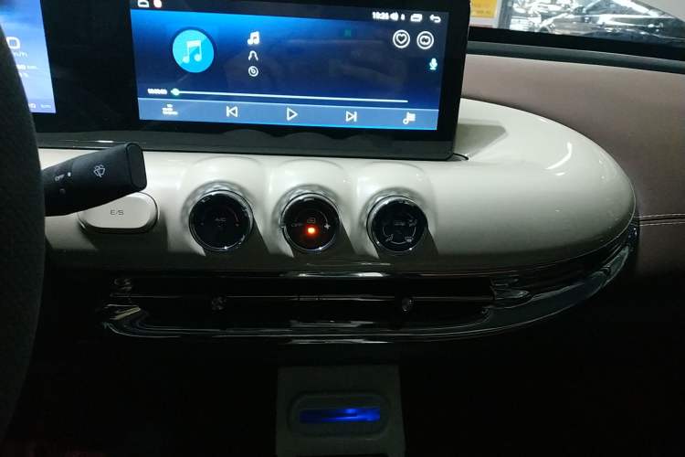 Used Wuling Bingo 2024 333 km Enjoyment Version