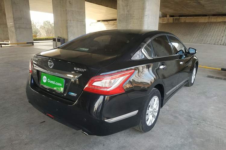 Used Nissan Teana 2013 2.0L XL Comfort Edition

