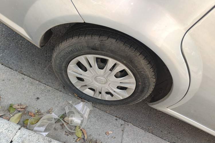 Used Buick Excelle 2015 1.5L Automatic Classic Model
