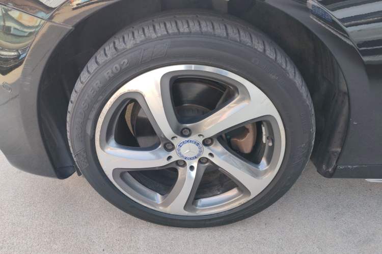 Used Mercedes-Benz E-Class 2017 E 200 L Sport 4MATIC
