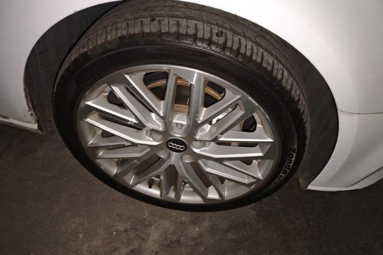 Used Audi A3 2018 30th Anniversary Edition Sportback 35 TFSI Ambition Model