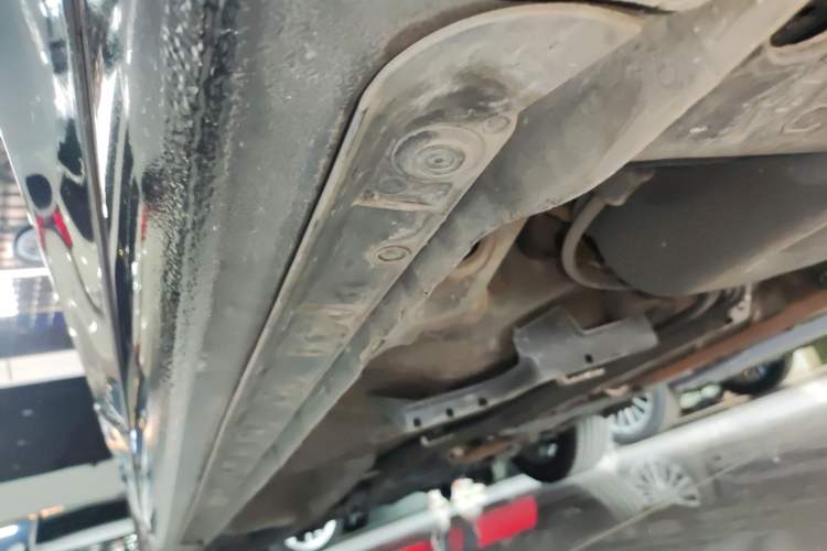 Used Toyota Corolla 2014 1.6L CVT GL-i Leather Edition
