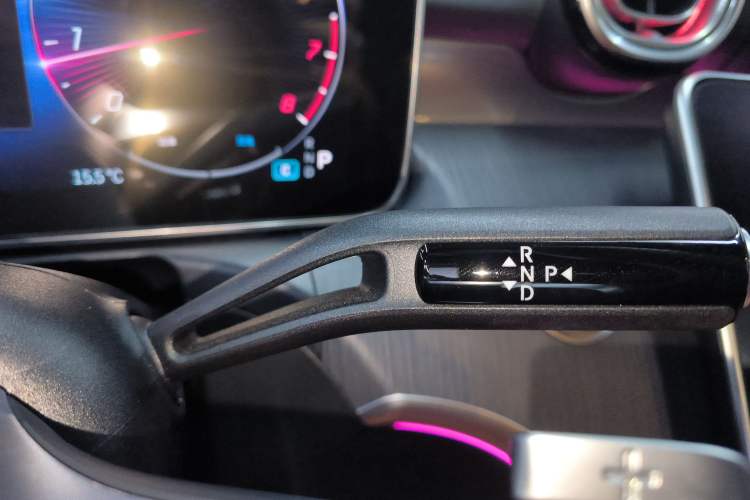 Used Mercedes-Benz C-Class 2023 C 260 L Sport Edition
