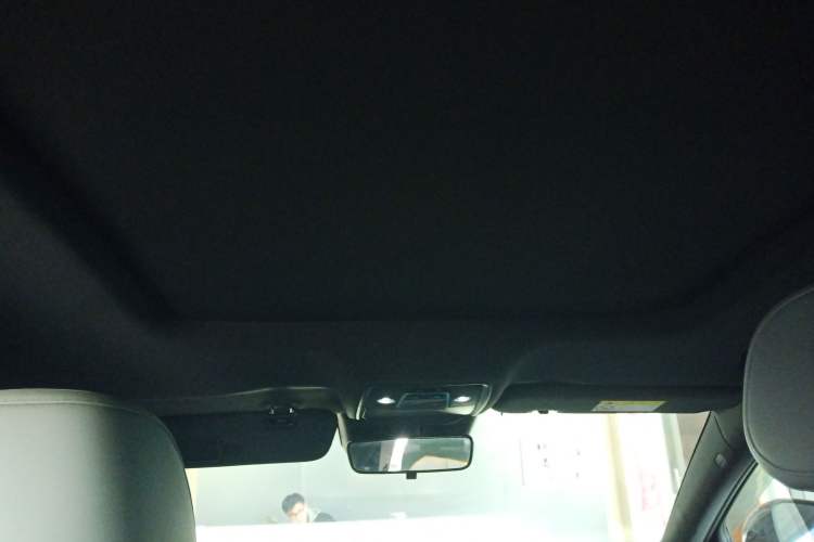 Used BYD Seal 2023 DM-i 1.5L 121km Luxury Model
