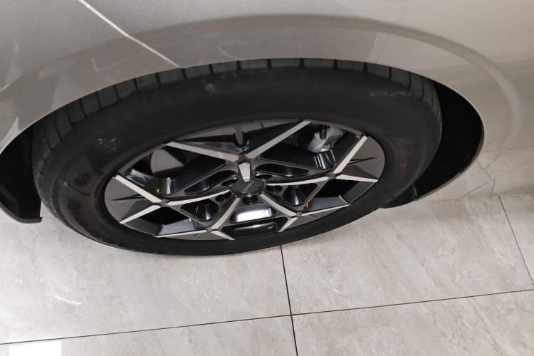 Used Lynk & Co Z10 2025 95 kWh 766 km Range Rear-Wheel Drive Max
