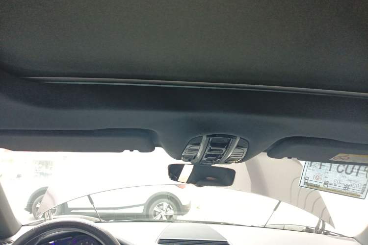 Used Porsche Panamera 2017 Panamera 3.0T