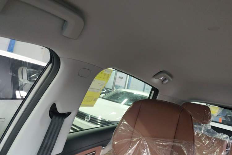 Used Wuling Bingo S 2025 Model 325km Deluxe Edition