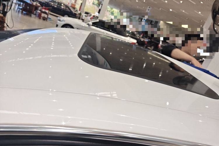 Used Audi A4L 2016 35 TFSI Automatic Standard Model