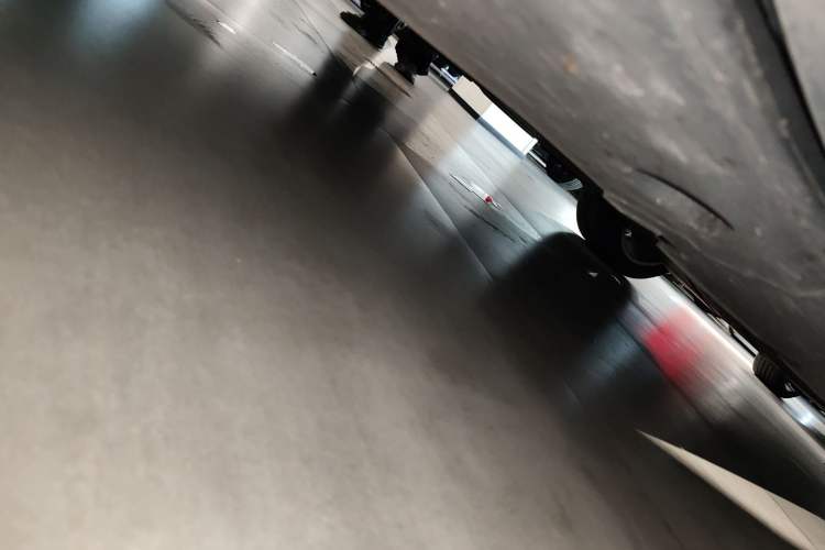 Used XPeng G6 2023 580 Long-Range Max
